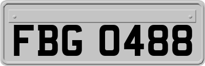 FBG0488