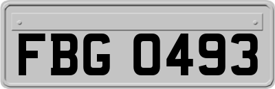 FBG0493