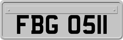FBG0511