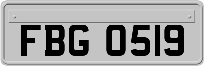 FBG0519