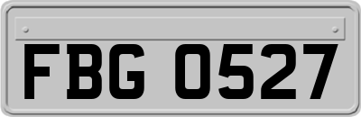 FBG0527