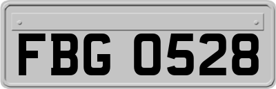 FBG0528