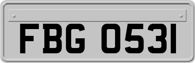 FBG0531