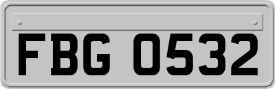 FBG0532