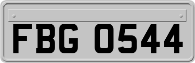 FBG0544