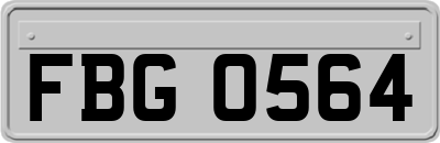 FBG0564