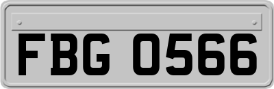 FBG0566