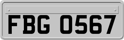FBG0567