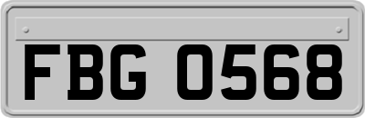 FBG0568