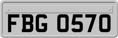 FBG0570