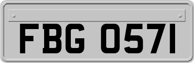 FBG0571