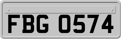 FBG0574