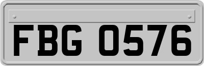 FBG0576