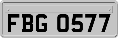 FBG0577