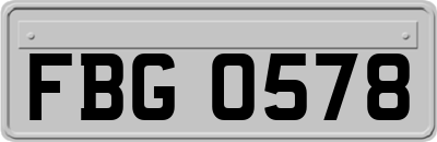 FBG0578