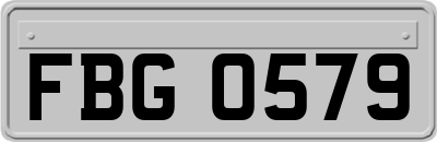 FBG0579