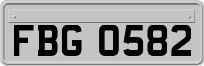 FBG0582