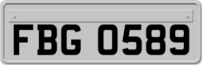 FBG0589