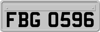 FBG0596