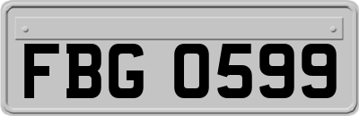 FBG0599