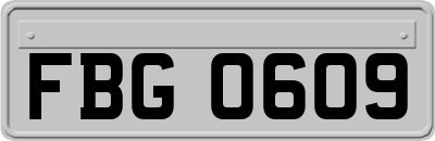 FBG0609