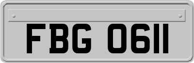 FBG0611