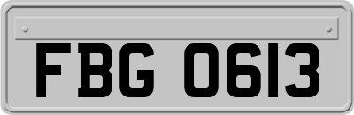 FBG0613