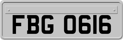 FBG0616
