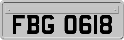 FBG0618