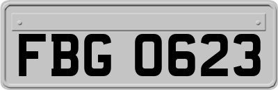 FBG0623