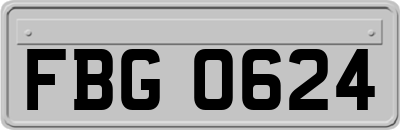 FBG0624