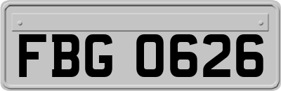 FBG0626