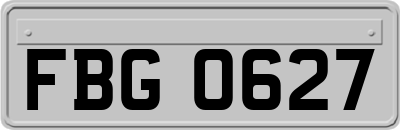 FBG0627