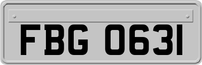 FBG0631