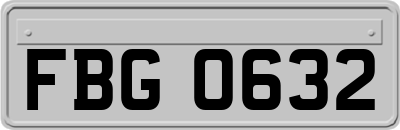 FBG0632