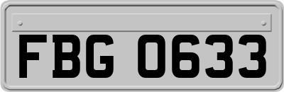 FBG0633