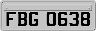 FBG0638