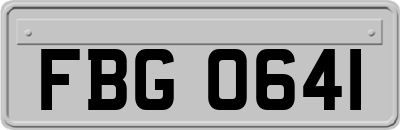 FBG0641