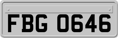 FBG0646