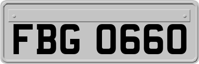 FBG0660