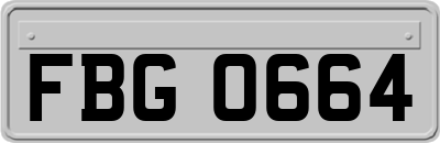 FBG0664