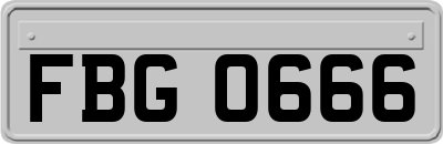 FBG0666