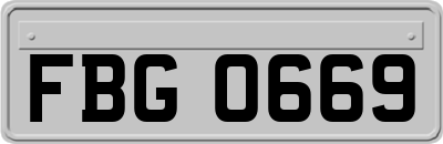 FBG0669