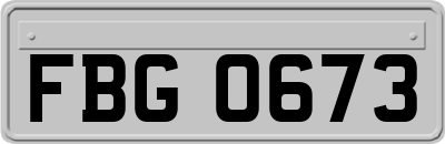 FBG0673