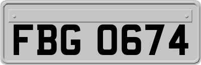 FBG0674