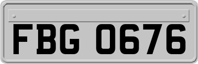 FBG0676