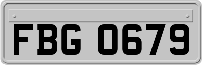 FBG0679