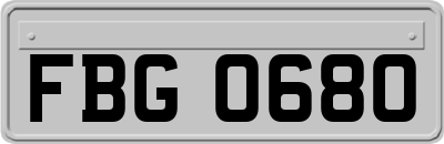 FBG0680