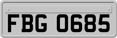 FBG0685