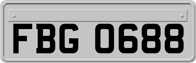 FBG0688